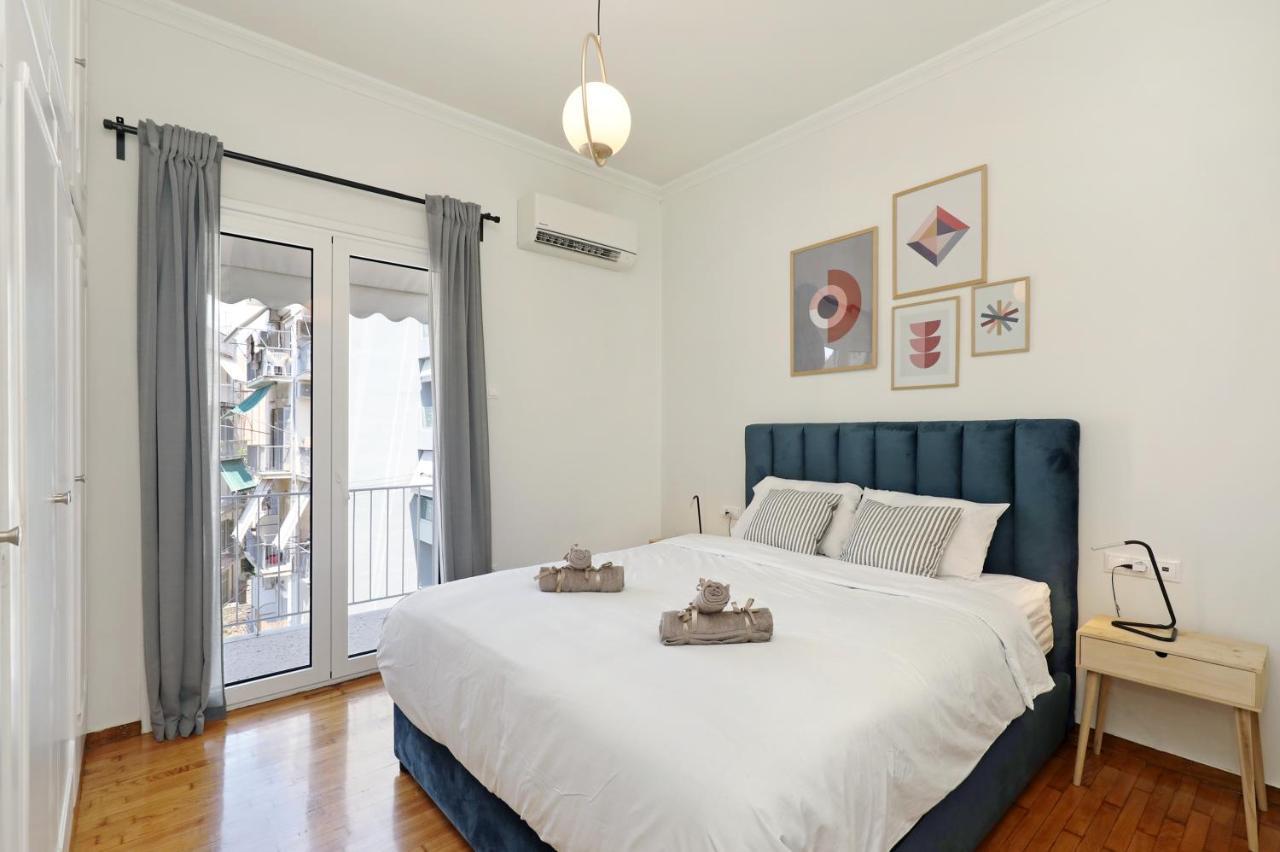 Διαμέρισμα Elegant Living - Greecing