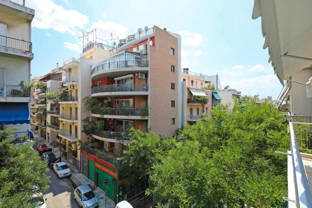 Διαμέρισμα Elegant Living - Greecing