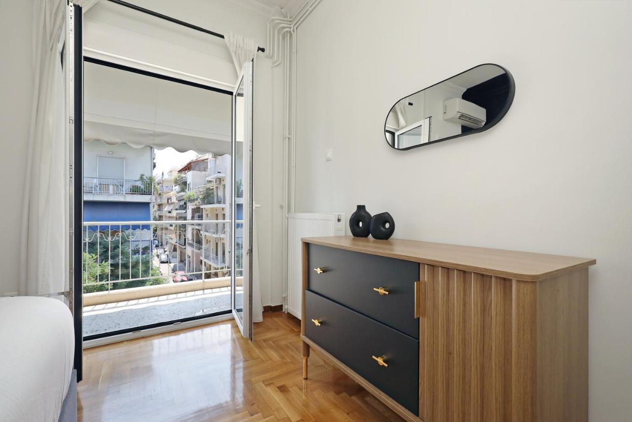 Διαμέρισμα Elegant Living - Greecing *