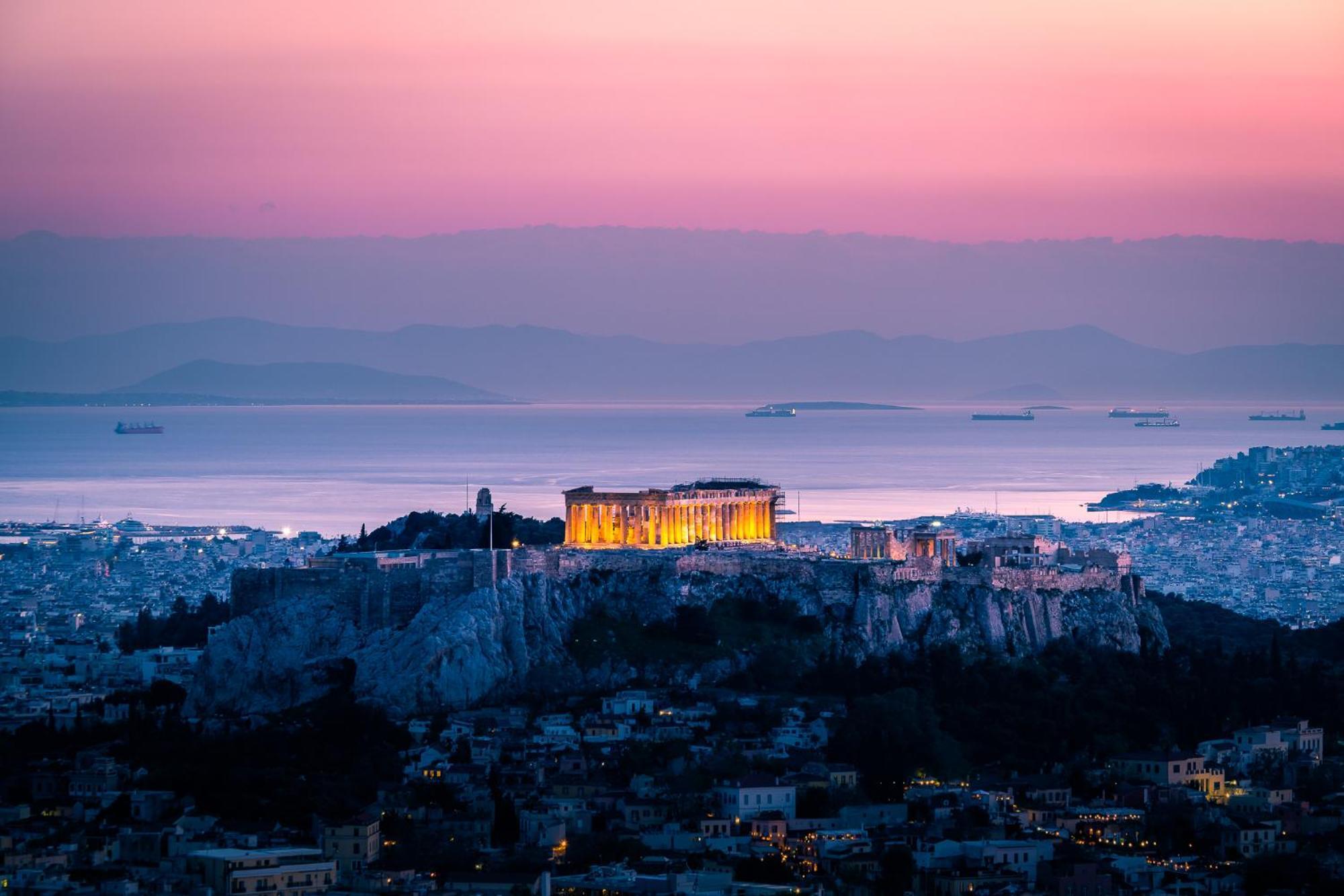 Elegant Living - Greecing Αθήνα