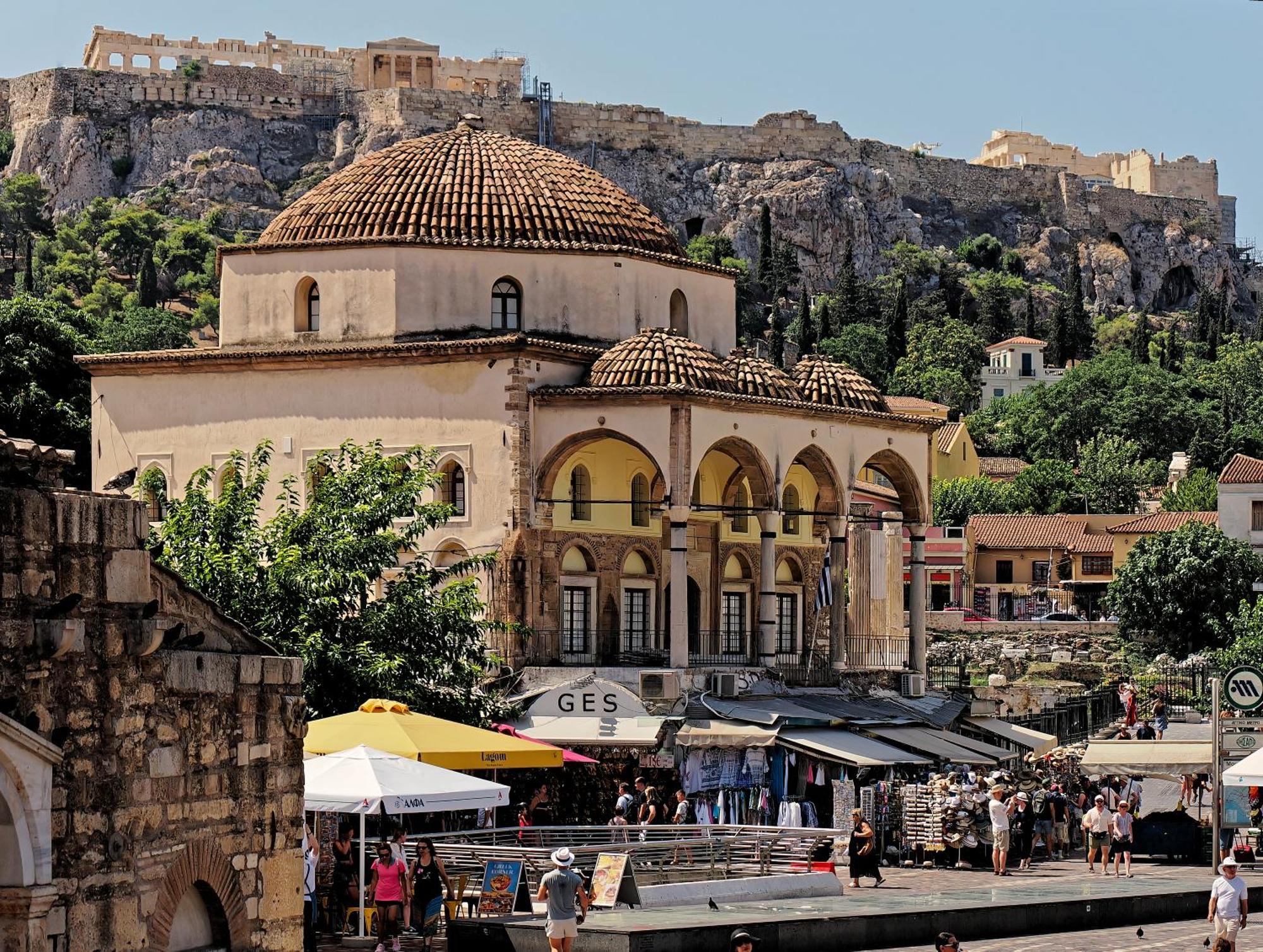 Διαμέρισμα Elegant Living - Greecing Αθήνα