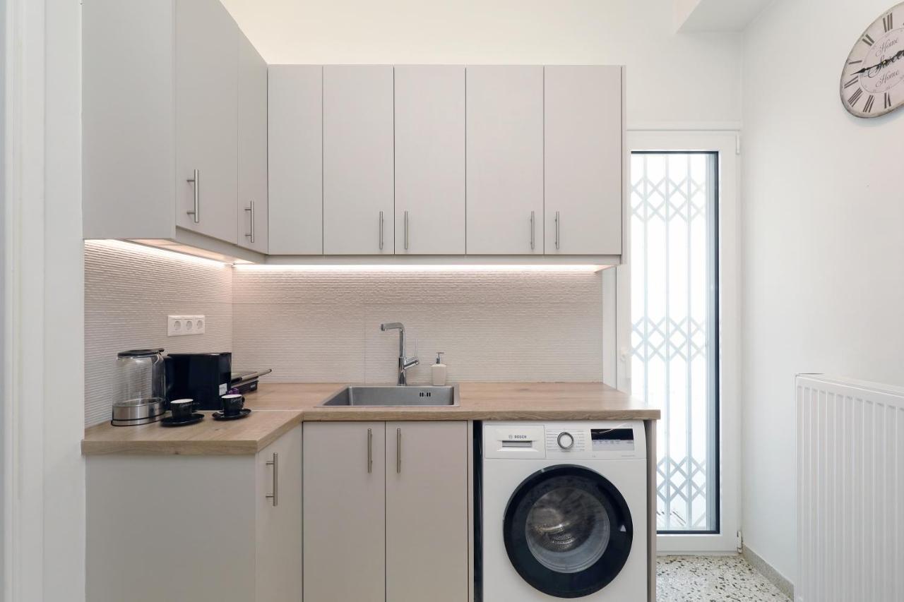 Apartment Elegant Living - Greecing Athens