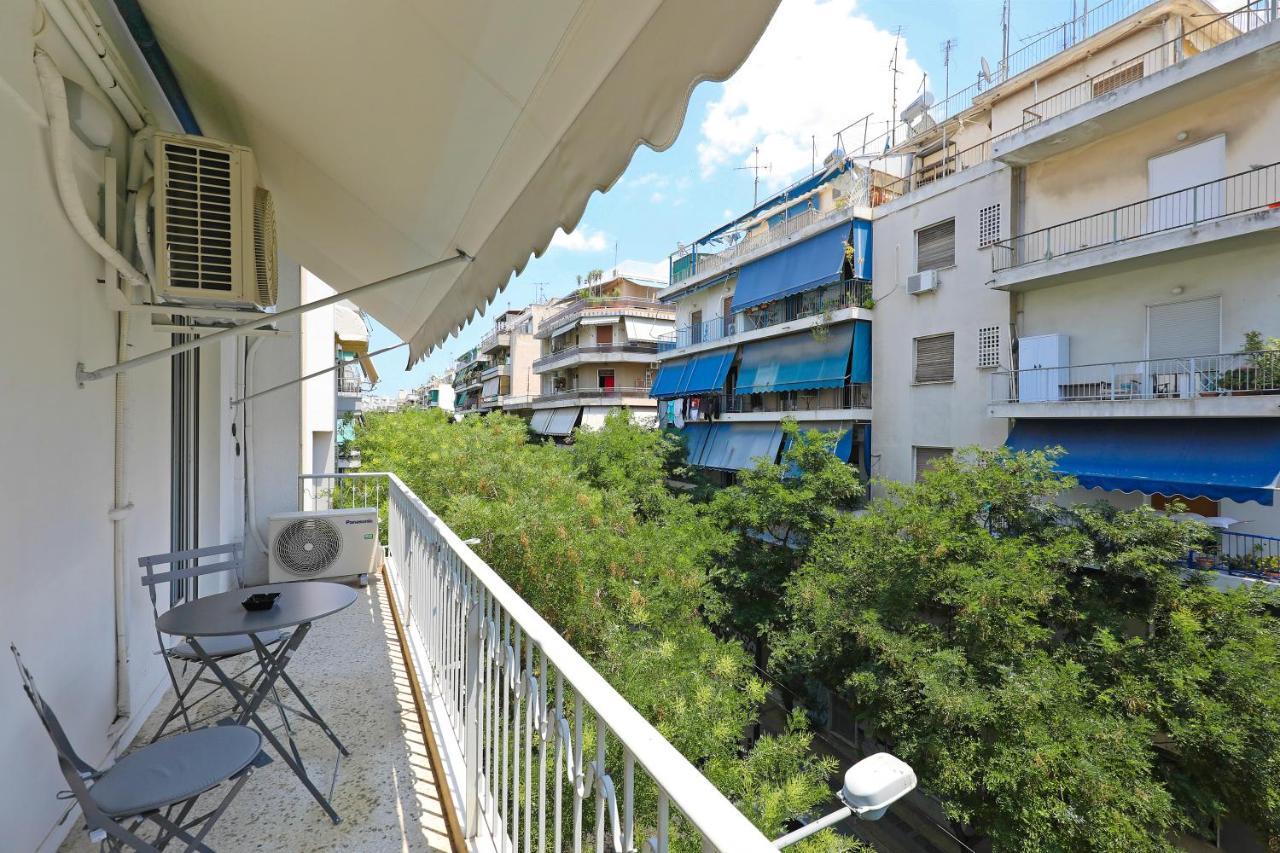 Elegant Living - Greecing Apartment Athens