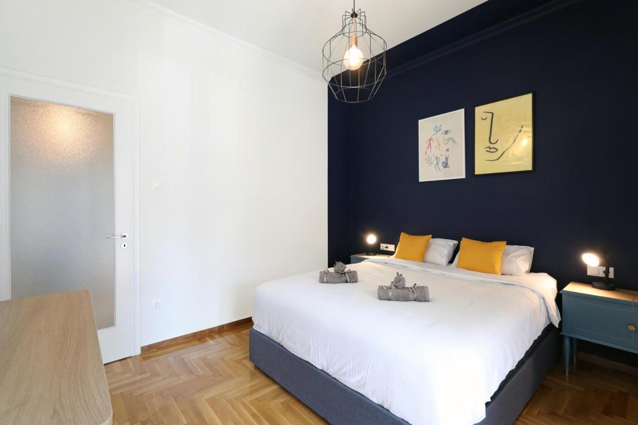 Elegant Living - Greecing * Athens
