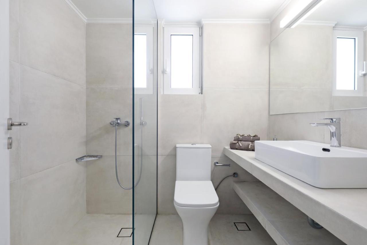 Elegant Living - Greecing Apartment *