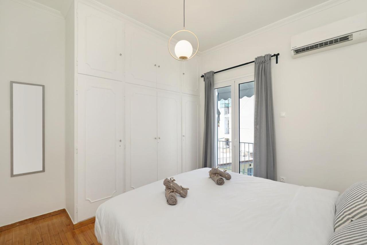 Apartment Elegant Living - Greecing Athens